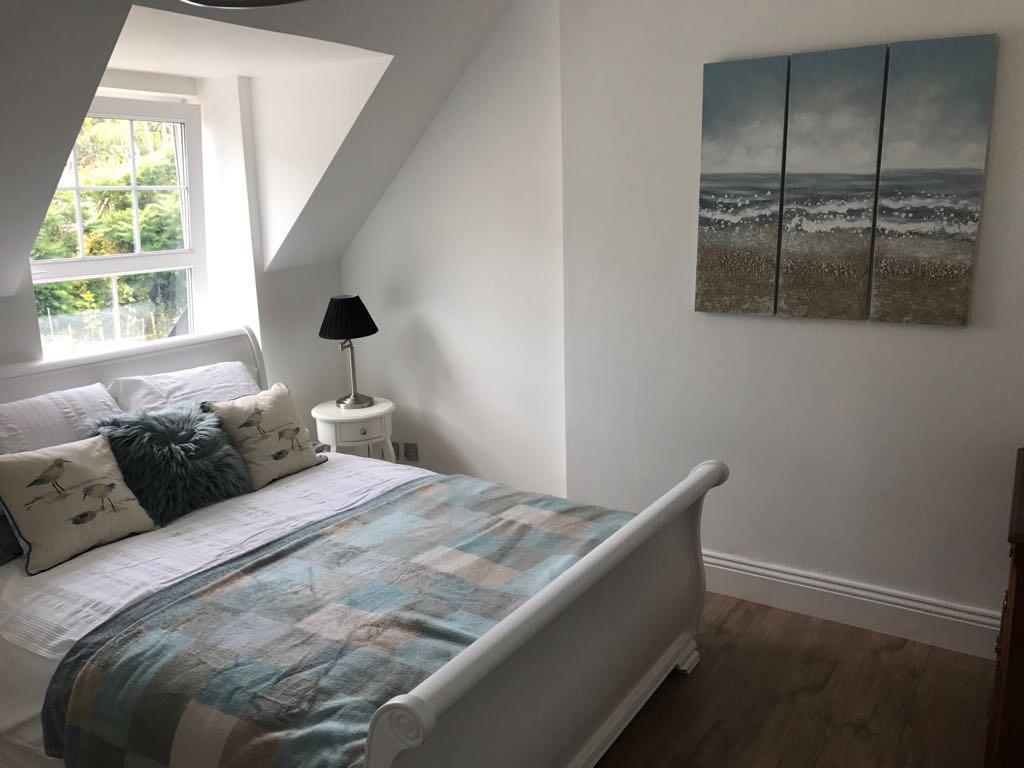 5, Sandleigh Apartment Woolacombe Exteriér fotografie