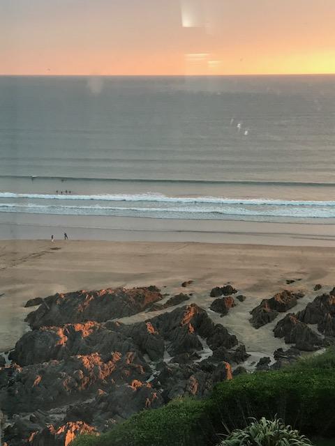 5, Sandleigh Apartment Woolacombe Exteriér fotografie