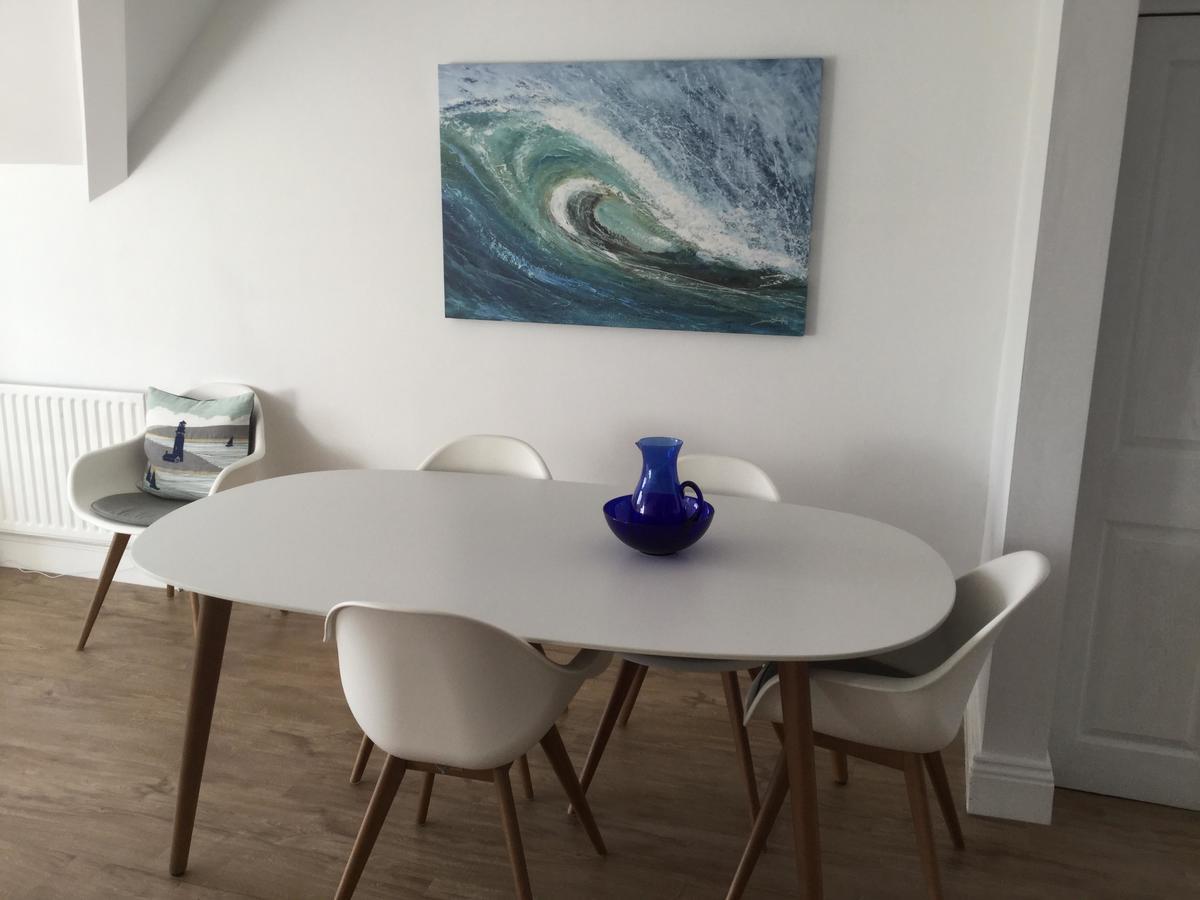 5, Sandleigh Apartment Woolacombe Exteriér fotografie